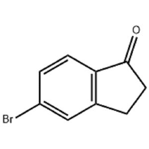 5-溴茚酮,5-Bromoindanone