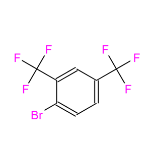 2,4-双(三氟甲基)溴苯,2,4-Bis(trifluoromethyl)bromobenzene