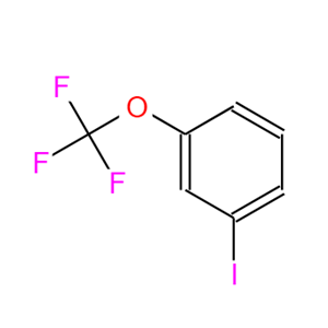 3-(三氟甲氧基)碘苯,3-(Trifluoromethoxy)iodobenzene