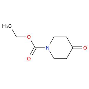 N-乙氧羰基-4-哌啶酮