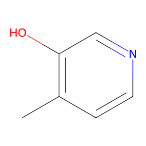 3-羟基-4-甲基吡啶
