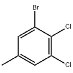 3-溴-4,5-二氯甲苯  960305-14-0