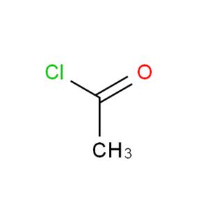 氯化乙酰
