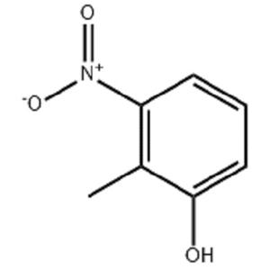 2-甲基-3-硝基苯酚   5460-31-1