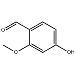 4-羟基-2-甲氧基苯甲醛   18278-34-7