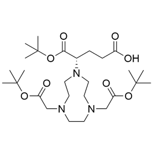 S-NODAGA(tBu)3