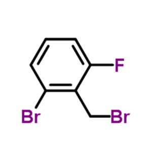 2-溴-6-氟溴苄,2-bromo-6-fluorobenzyl bromide