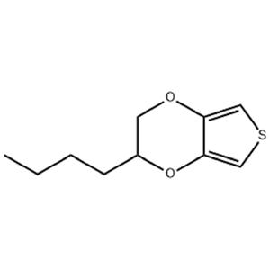 2-丁基-2,3-二氢噻吩并[3,4-B][1,4]二恶英    552857-06-4