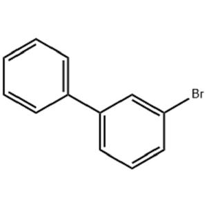 3-溴联苯,3-Bromobiphenyl