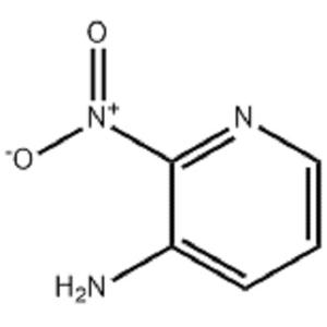 3-氨基-2-硝基吡啶   13269-19-7