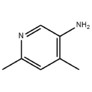 2,4-二甲基-5-氨基吡啶  1193-71-1