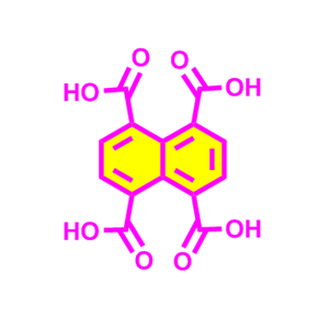 1,4,5,8-萘四甲酸酐,1,4,5,8-Naphthalenetetracarboxylic Acid (contains Monoanhydride)