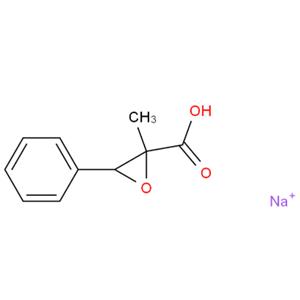 2-甲基-3-苯基环氧乙烷-2-羧酸