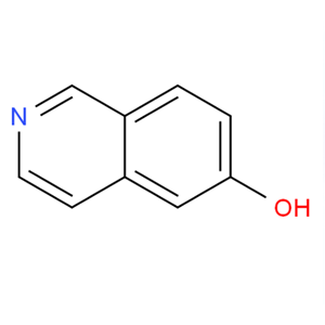 6-羟基异喹啉（7651-82-3）