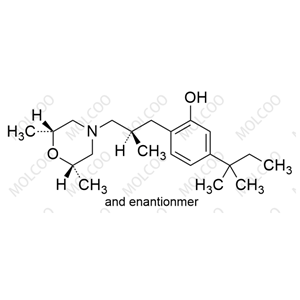 阿莫罗芬EP杂质H,Amorolfine EP Impurity H