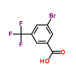 3-溴-5-三氟甲基苯甲酸,3-BroMo-5-(trifluoroMethyl)benzoic acid
