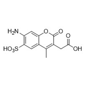 AF350-acid，AF350 羧酸