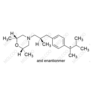 阿莫罗芬EP杂质I,Amorolfine EP Impurity I