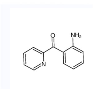 2-(2-氨基苯甲酰)吡啶	