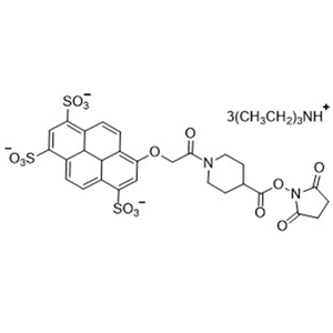 AF405-活性酯,AF405-NHS