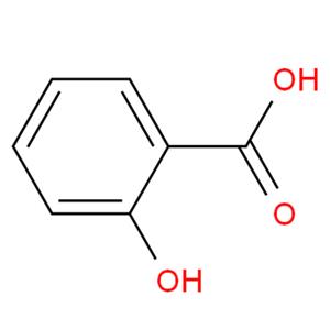 水杨酸salicylic acid