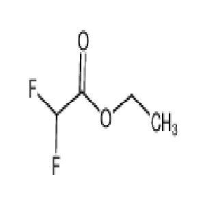 二氟乙酸乙酯主要用于医药中间体