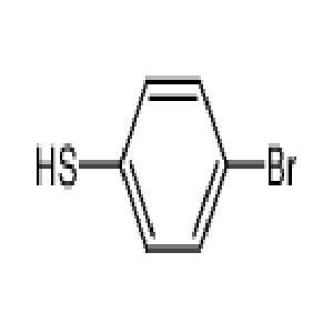 4-溴苯硫酚|对溴苯硫酚
