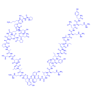 猪源神经肽Y 2-36/102961-52-4/Neuropeptide Y (2-36), amide, porcine