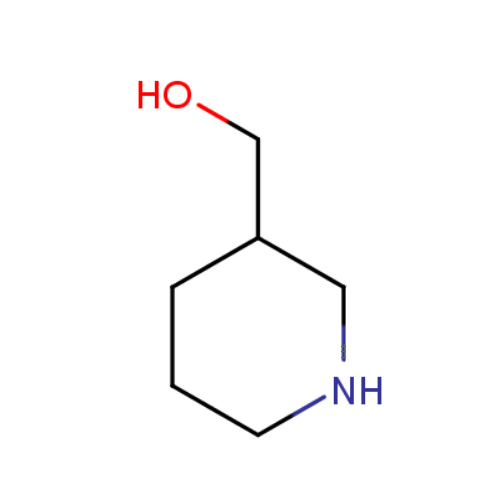 3-羟甲基哌啶,3-Piperidinemethanol