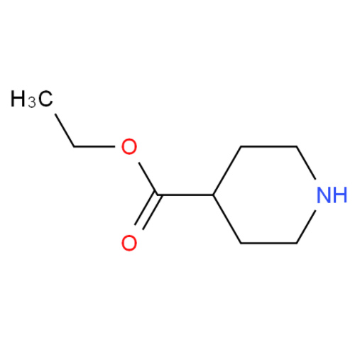 4-哌啶甲酸乙酯,Ethyl 4-piperidinecarboxylate