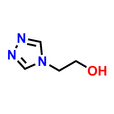 4-(2-羟乙基)-4H-1,2,4-三唑,2-(4H-1,2,4-Triazol-4-yl)ethanol