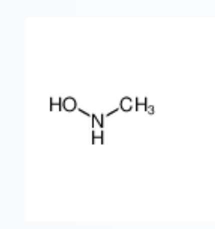 N-甲基羟胺,N-Methylhydroxylamine