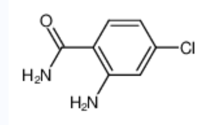 2-氨基-4-氯苯甲酰胺,2-Amino-4-Chlorobenzamide