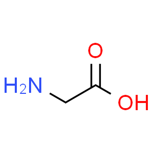 甘氨酸,Glycine