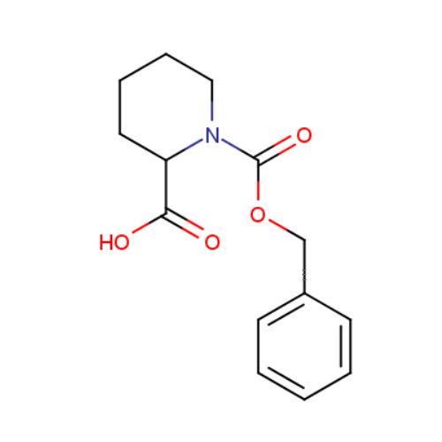 N-CBZ-2-哌啶甲酸,1-CBZ-2-PIPERIDINECARBOXYLIC ACID