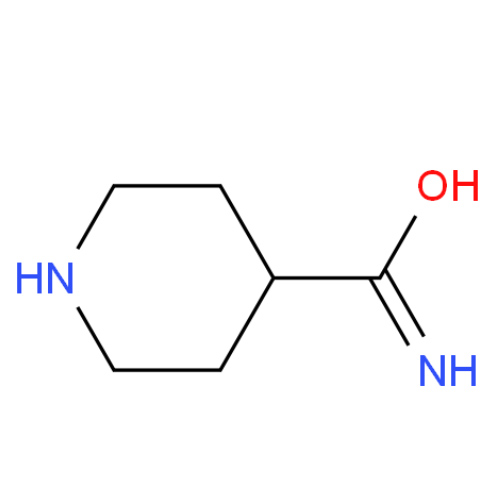 哌啶-4-甲酰胺,Hexahydroisonicotinamide