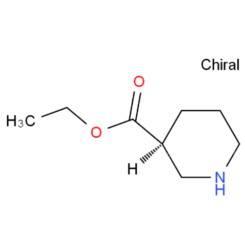 (S)-3-哌啶甲酸乙酯,Ethyl (3S)-piperidine-3-carboxylate