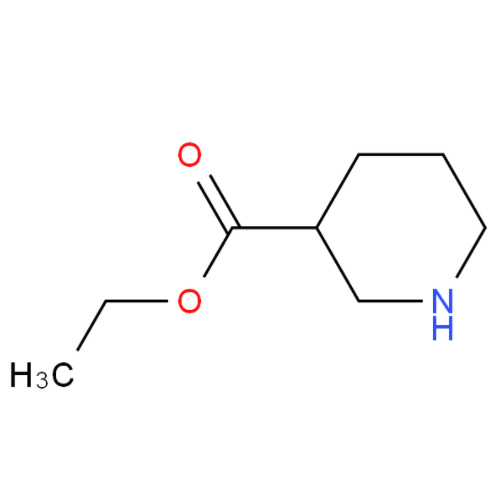 3-哌啶甲酸乙酯,Ethyl nipecotate