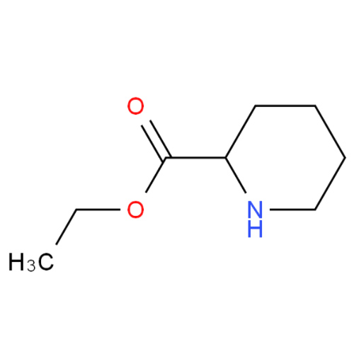 2-哌啶甲酸乙酯,Ethyl pipecolinate