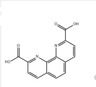 1,10-邻二氮杂菲-2,9-二甲酸,1,10-PHENANTHROLINE-2,9-DICARBOXYLIC ACID