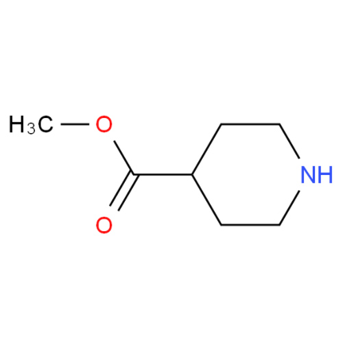 4-哌啶甲酸甲酯,Methyl isonipecotate