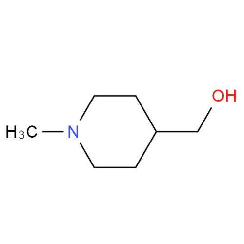 1-甲基-4-哌啶甲醇,1-Methyl-4-piperidinemethanol