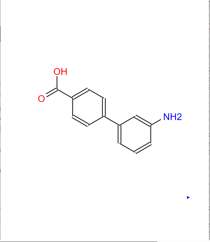 3'-氨基-[1,1'-联苯]-4-羧酸,3'-AMINO-BIPHENYL-4-CARBOXYLIC ACID