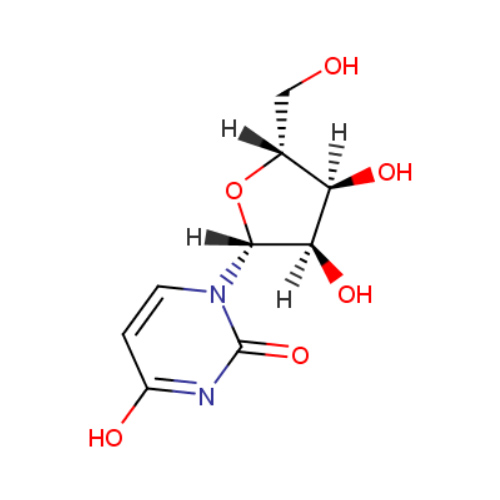 尿苷,Uridine