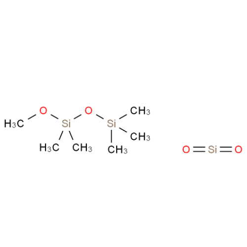 西甲硅油,POLYDIMETHYLSILOXANE