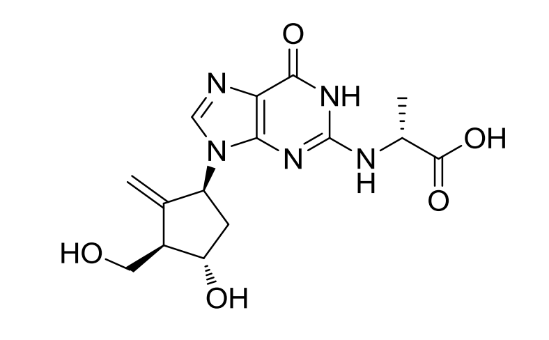 恩替卡韋雜質(zhì)32,Entecavir impurity 32