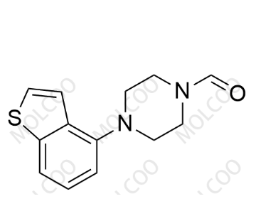 依匹哌唑雜質(zhì)75,Brexpiprazole Impurity 75