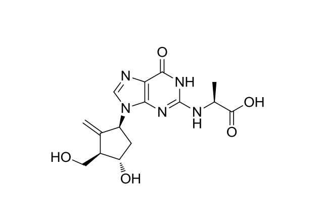 恩替卡韋雜質(zhì)33,Entecavir impurity 33