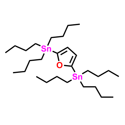 2,5-双(三丁基锡)呋喃,2,5-Bis(tri-n-butylstannyl)furan