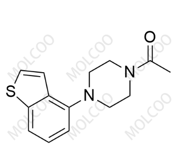 依匹哌唑杂质76,Brexpiprazole Impurity 76